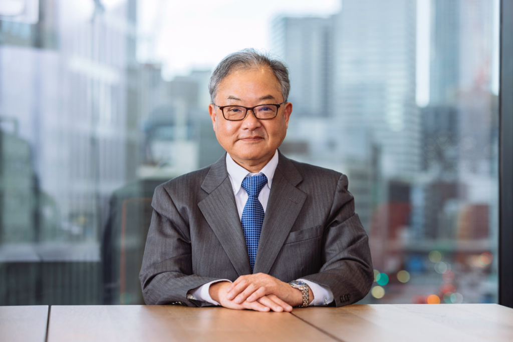 教授挨拶 - 滋賀医科大学 再生医療開拓講座