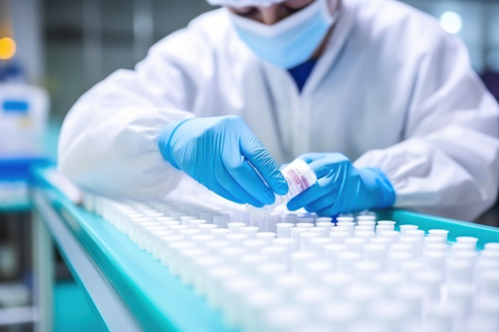 副作用のない糖尿病完治薬の開発